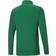 Puma teamCUP Training 1/4 Zip Top Men - Amazon Green/Dark Green/Green Gecko