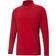 Puma teamCUP Training 1/4 Zip Top Men - Chili Pepper/Cordovan/Red Blast