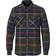 Barbour Cannich Overshirt - Classic Tartan