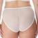 Elomi Charley High Leg Brief - White