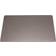 Durable Desk Mat with Contoured Edges