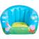 Worlds Apart Peppa Pig Inflatable Chair