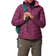 Jack Wolfskin Women's Helium Windproof Down Jacket - Wild Berry