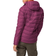 Jack Wolfskin Women's Helium Windproof Down Jacket - Wild Berry