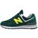 New Balance Higher Learning Pack - Green/Yellow