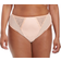 Elomi Charley High Leg Brief - Ballet Pink