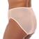 Elomi Charley High Leg Brief - Ballet Pink