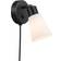 Nordlux Cole Wall Flush Light 9.5cm