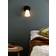 Nordlux Cole Wall Flush Light 9.5cm