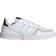 Adidas Supercourt M - Cloud White/Cloud White/Bright Royal