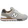 New Balance 574 Timberwolf Workwear - Brown