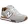 New Balance 574 M - Timberwolf with workwear