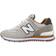 New Balance 574 M - Timberwolf with workwear