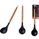 BigBuy Home - Soup Ladle 32.5cm