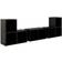 vidaXL - TV-bord 72x36.5cm