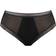 Fantasie Fusion Brief - Black