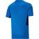 Puma teamCUP Jersey Men - Electric Blue/Lemonade