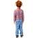 Vegaoo Killer Doll Child Costume