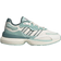 Adidas Zentic W - Chalk White/Chalk White/Hazy Green