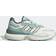 Adidas Zentic W - Chalk White/Chalk White/Hazy Green