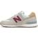 New Balance 574 M - Creamy