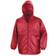 Result Windcheater Unisex - Red