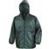 Result Windcheater Unisex - Bottle Green