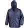 Result Windcheater Unisex - Navy