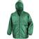 Result Windcheater Unisex - Emerald Green