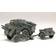 Airfix 25PDR Field Gun & Quad A01305V