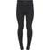 Equipage Dai Full Grip Tights Junior-Black