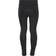 Equipage Dai Full Grip Tights Junior-Black