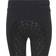 Equipage Dai Full Grip Tights Junior-Black