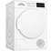 Bosch WTW87641ES Blanco