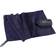 Cocoon Terry XL Asciugamano Grigio, Blu, Verde (150x80cm)