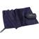Cocoon Terry XL Badehåndklæde Blå, Grøn, Grå (150x80cm)