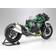 Tamiya 14136 Kawasaki Ninja H2 Carbon Motorfiets (bouwpakket) 1:12