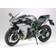 Tamiya 14136 Kawasaki Ninja H2 Carbon Motorfiets (bouwpakket) 1:12