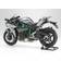 Tamiya 14136 Kawasaki Ninja H2 Carbon Motorfiets (bouwpakket) 1:12