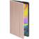 Hama Fold Clear Folio for Galaxy Tab A7 10.4"