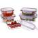 Quid Frost Food Container 5pcs