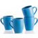 Benetton Rainbow Taza 36cl 4pcs