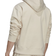adidas Adicolor Trefoil Hoodie - Wonder White