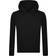 adidas Adicolor Trefoil Hoodie - Black