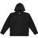 adidas Adicolor Trefoil Hoodie - Black