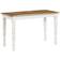 vidaXL - Dining Table 60x120cm