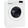 Indesit BDE761483XWSPTN