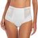 Fantasie Illusion High Waist Brief - White