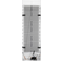 Zanussi ZRDN39FW Blanc