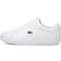 Lacoste Powercourt W - White